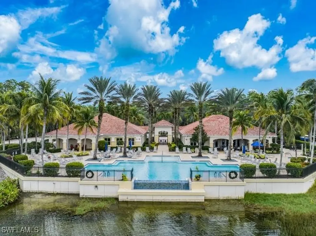 1878 Tarpon Bay Drive S Naples FL 34119