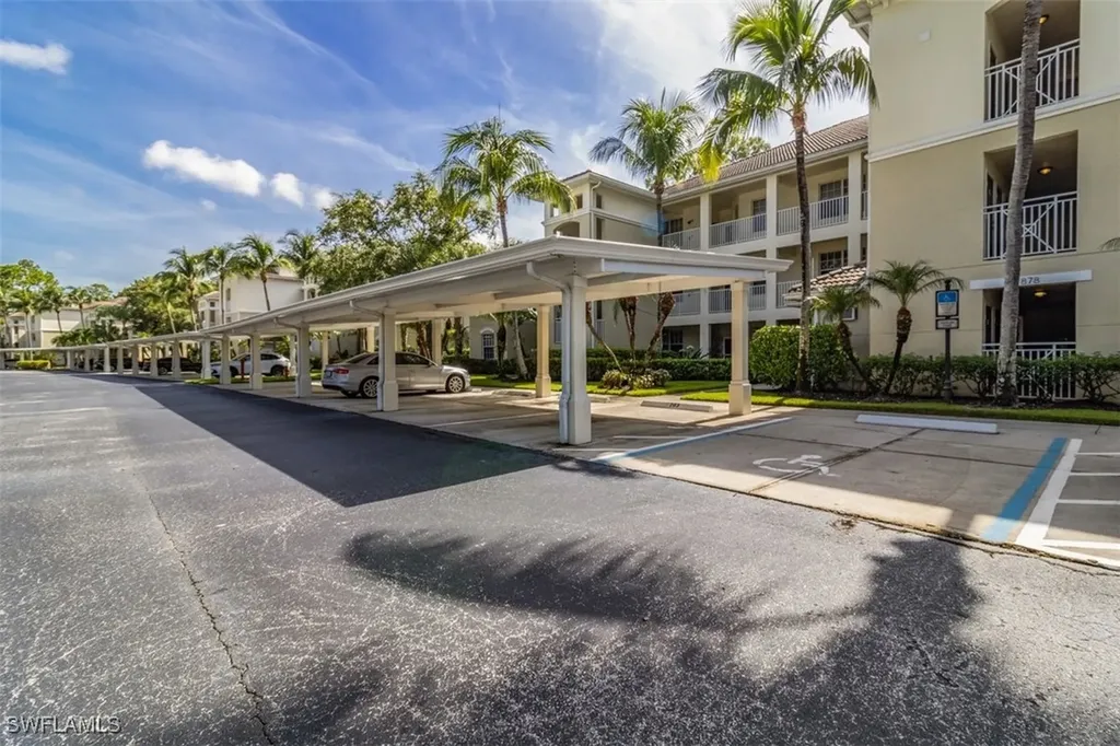 1878 Tarpon Bay Drive S Naples FL 34119