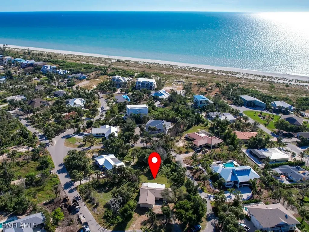 4752 Rue Helene Sanibel FL 33957