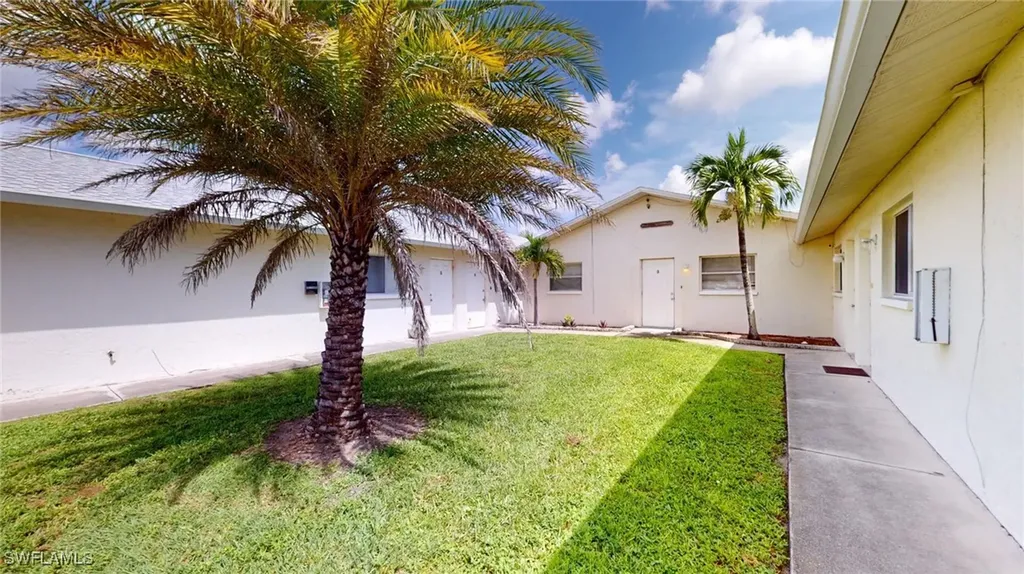 403 Hancock Bridge Parkway Cape Coral FL 33990