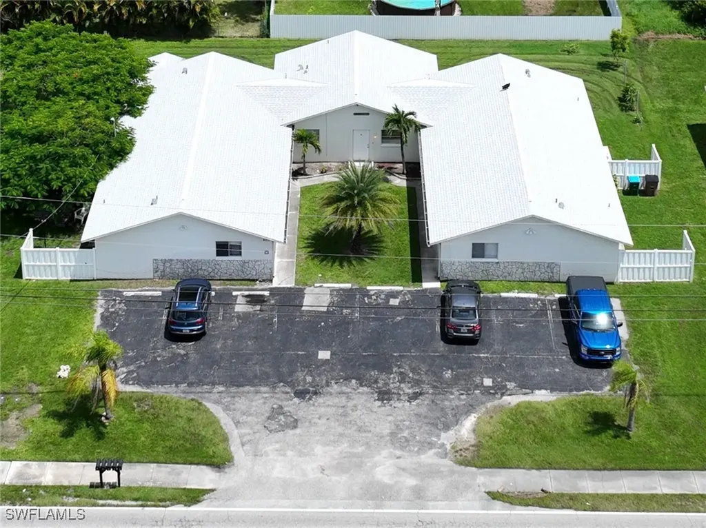 403 Hancock Bridge Parkway Cape Coral FL 33990