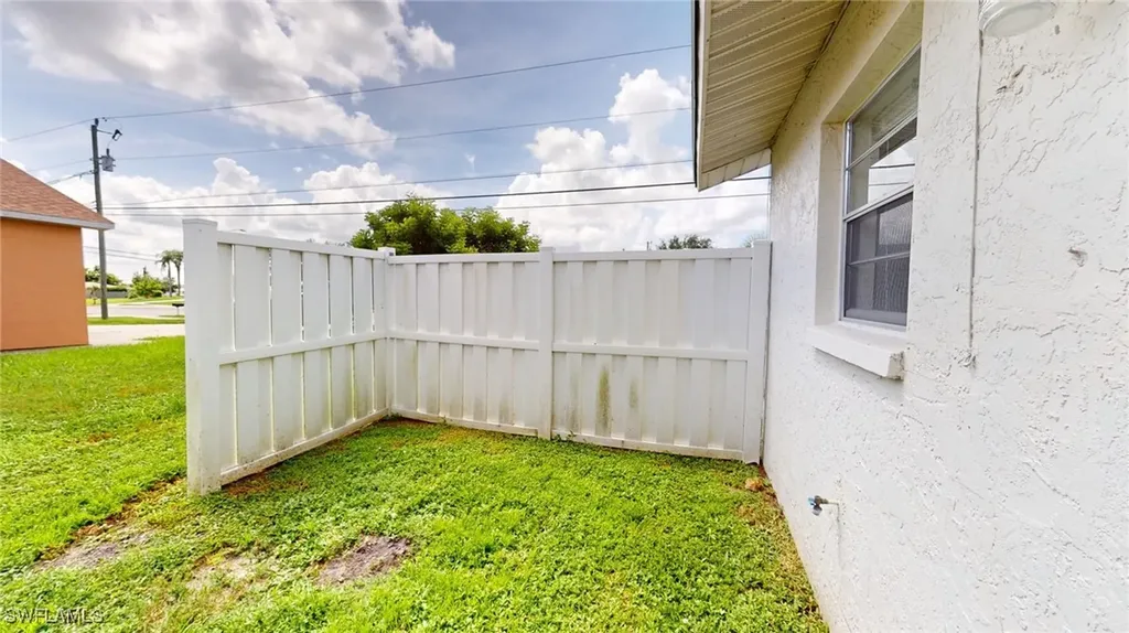 403 Hancock Bridge Parkway Cape Coral FL 33990