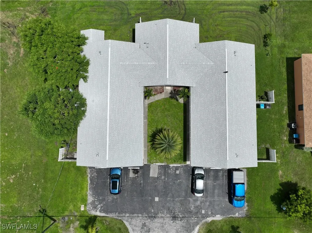 403 Hancock Bridge Parkway Cape Coral FL 33990