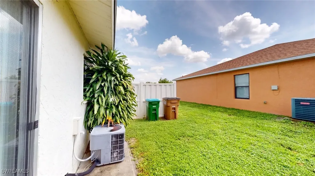 403 Hancock Bridge Parkway Cape Coral FL 33990