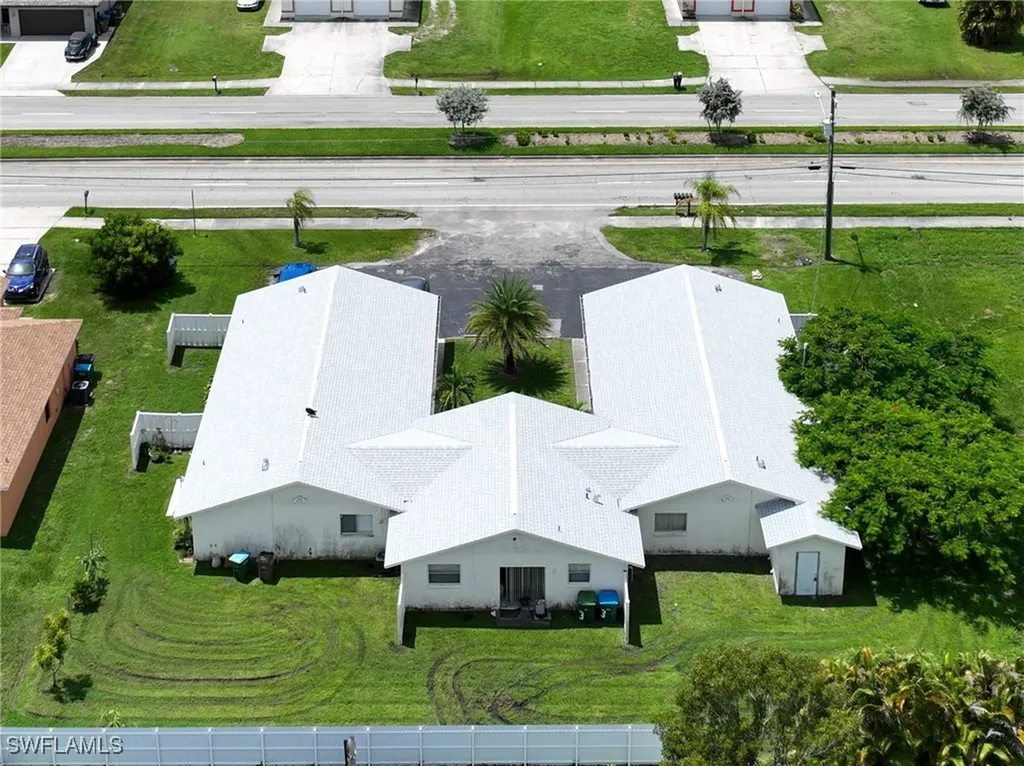 403 Hancock Bridge Parkway Cape Coral FL 33990