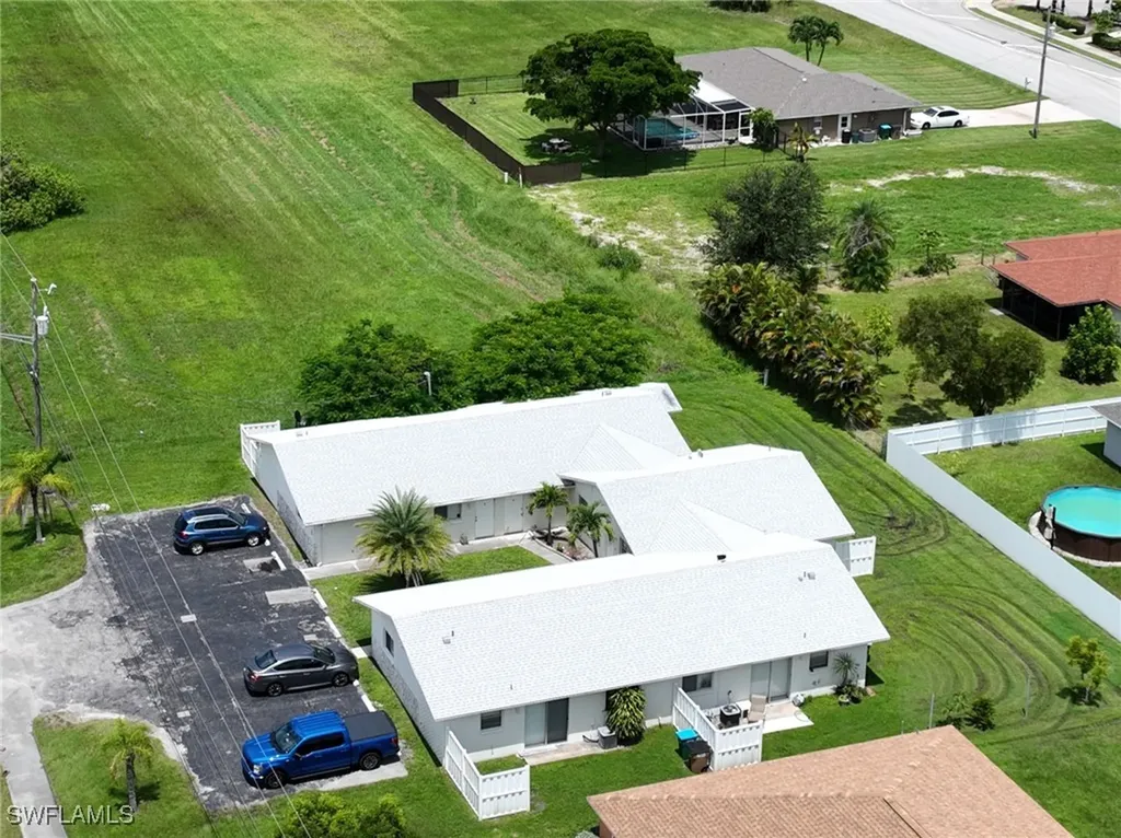 403 Hancock Bridge Parkway Cape Coral FL 33990