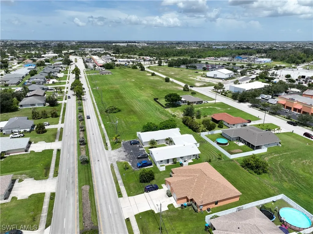 403 Hancock Bridge Parkway Cape Coral FL 33990