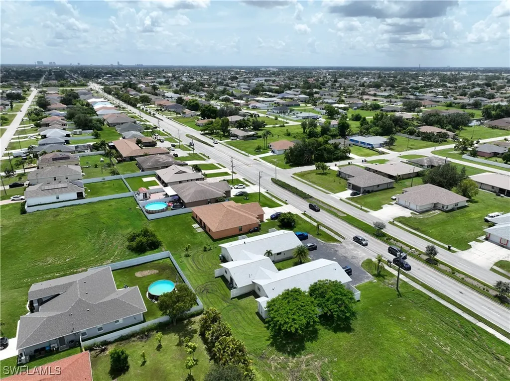 403 Hancock Bridge Parkway Cape Coral FL 33990