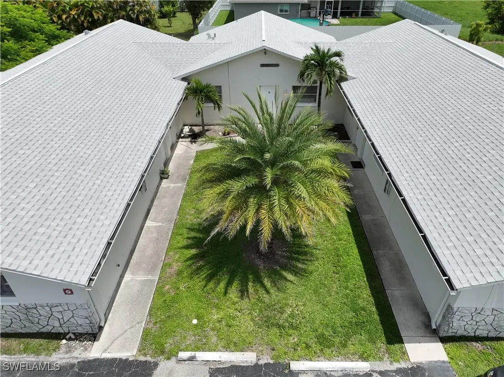 403 Hancock Bridge Parkway Cape Coral FL 33990