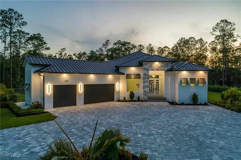 1385 23rd Street SW Naples FL 34117