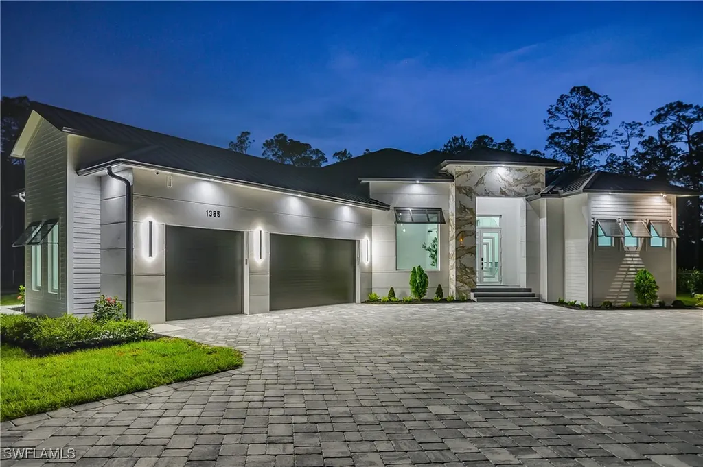 1385 23rd Street SW Naples FL 34117