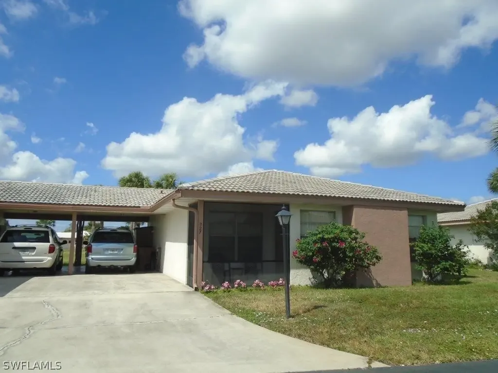227 Beth Stacey Boulevard Lehigh Acres FL 33936