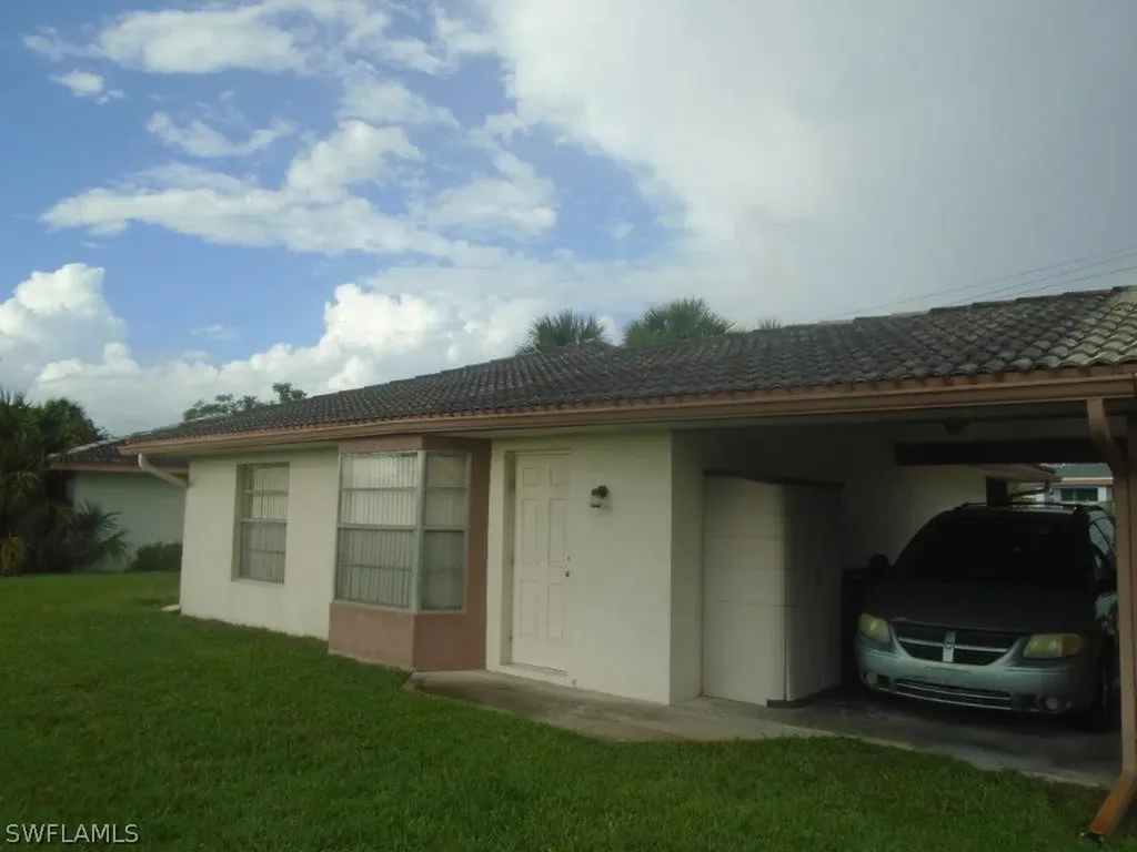 227 Beth Stacey Boulevard Lehigh Acres FL 33936