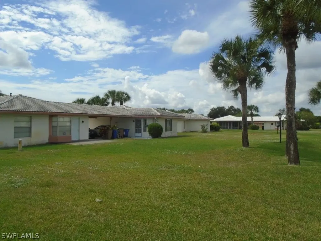227 Beth Stacey Boulevard Lehigh Acres FL 33936