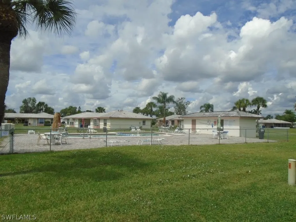 227 Beth Stacey Boulevard Lehigh Acres FL 33936