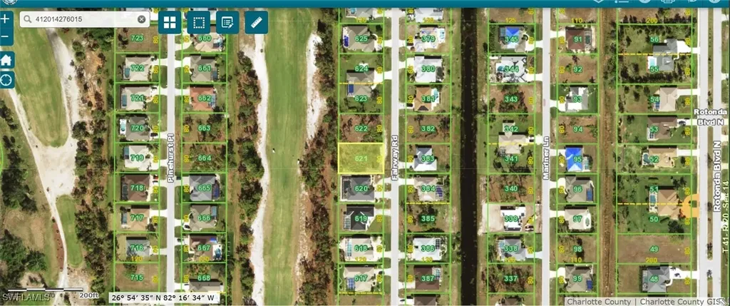 228 Fairway Road Rotonda West FL 33947