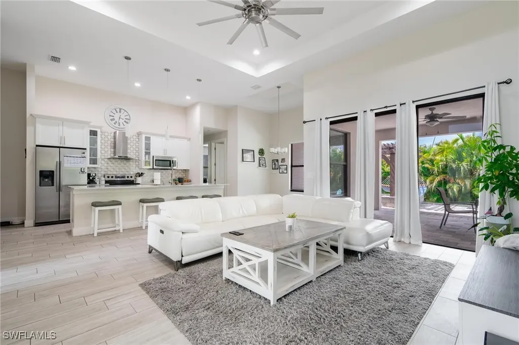 3307 NW 15th Lane Cape Coral FL 33993