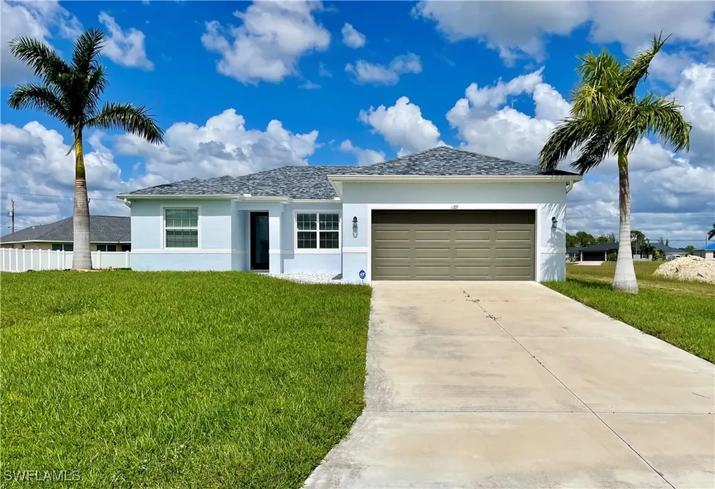 1335 NE 34th Street Cape Coral FL 33909
