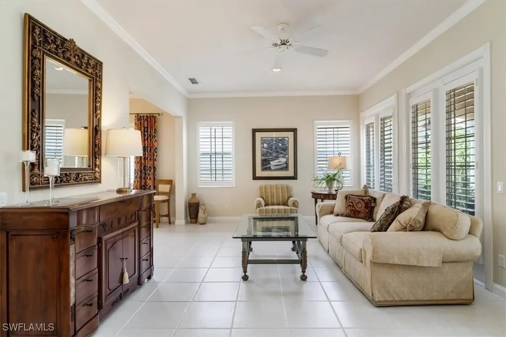 4768 Martinique Way Naples FL 34119