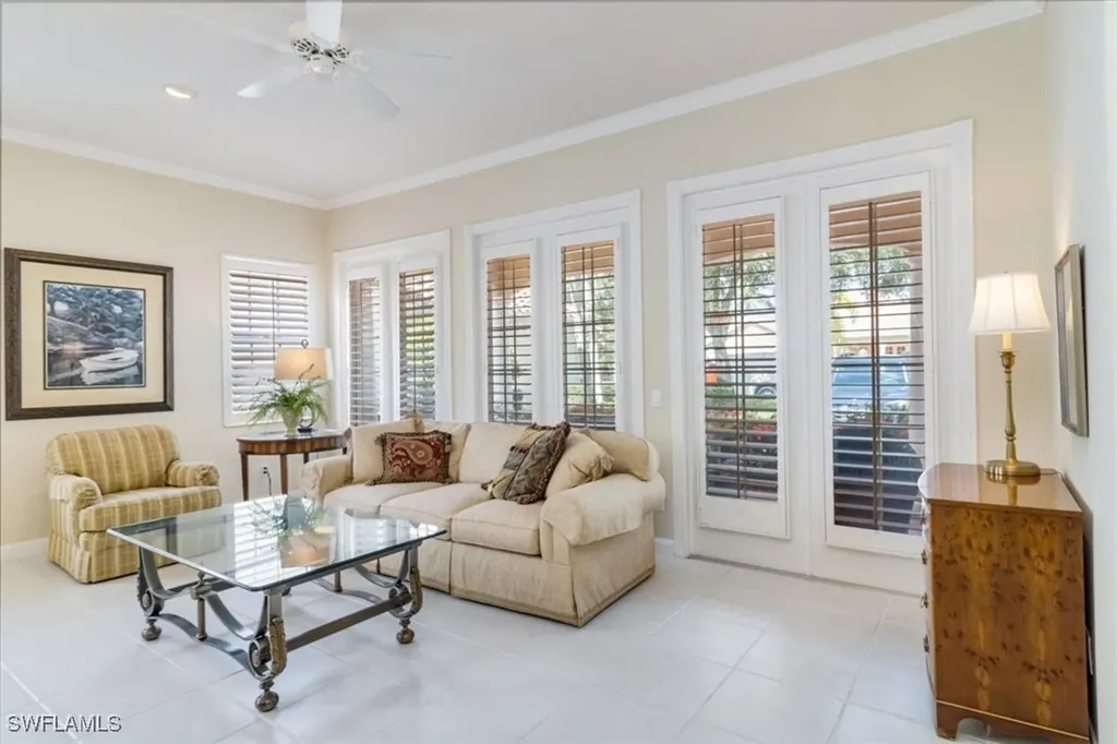 4768 Martinique Way Naples FL 34119