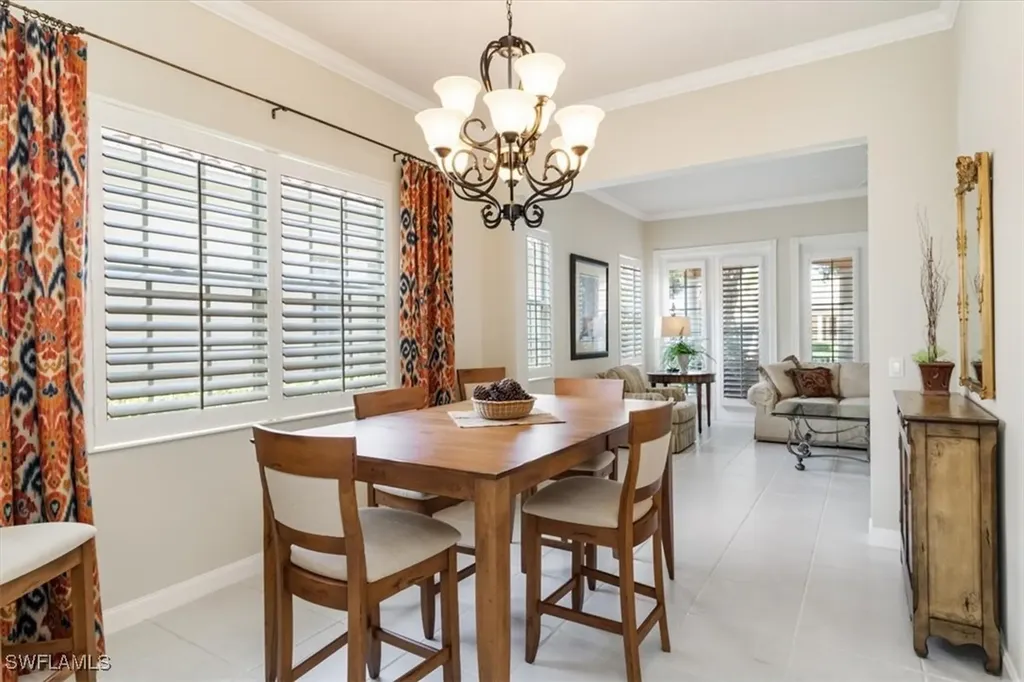 4768 Martinique Way Naples FL 34119