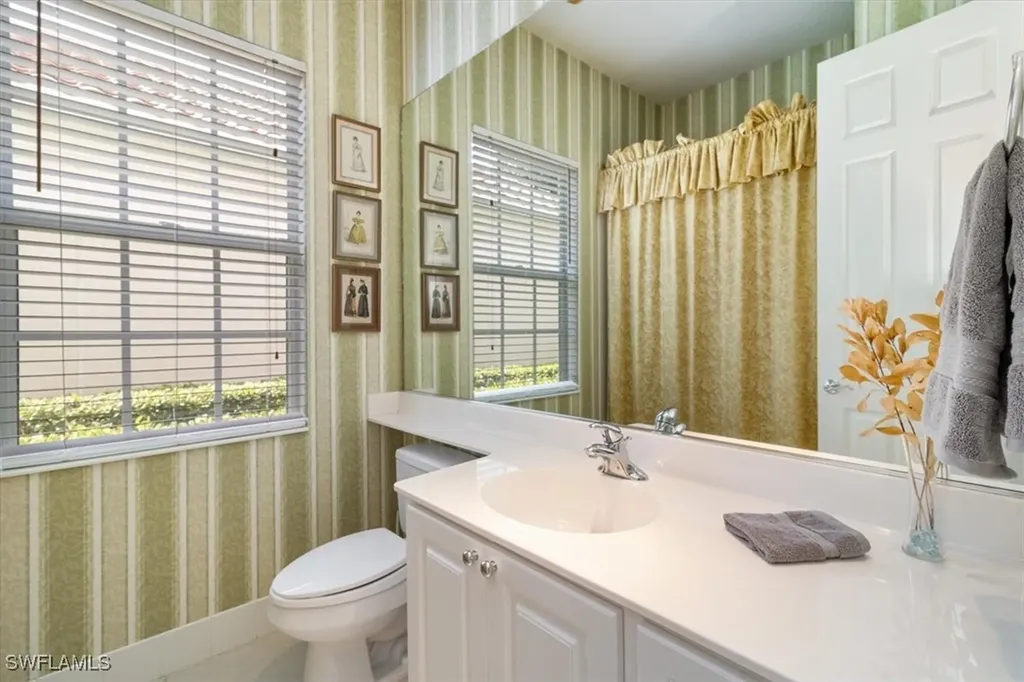 4768 Martinique Way Naples FL 34119