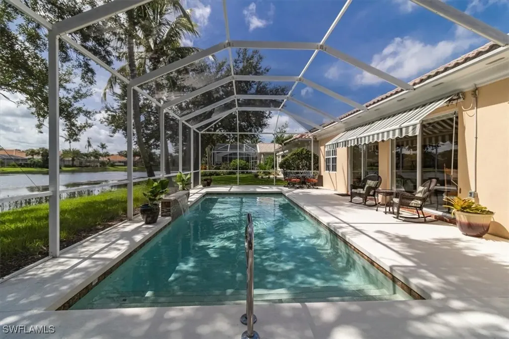 4768 Martinique Way Naples FL 34119