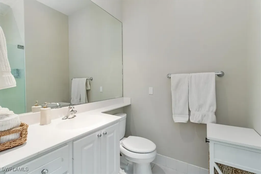 4768 Martinique Way Naples FL 34119