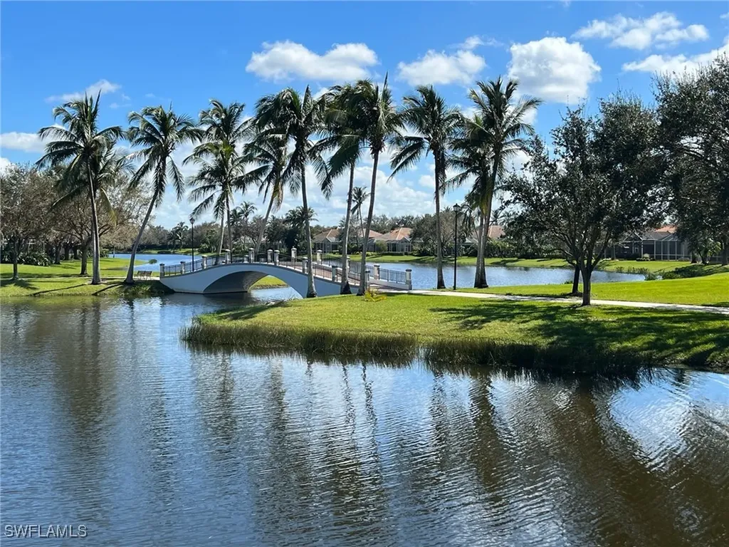 4768 Martinique Way Naples FL 34119