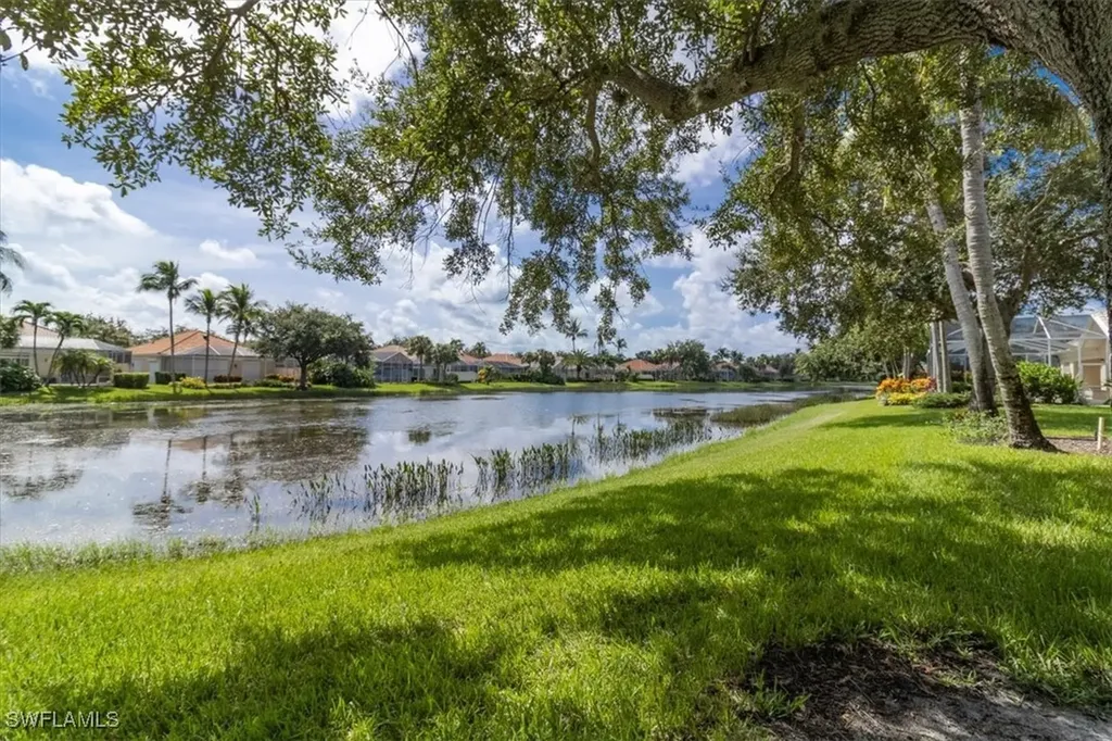 4768 Martinique Way Naples FL 34119