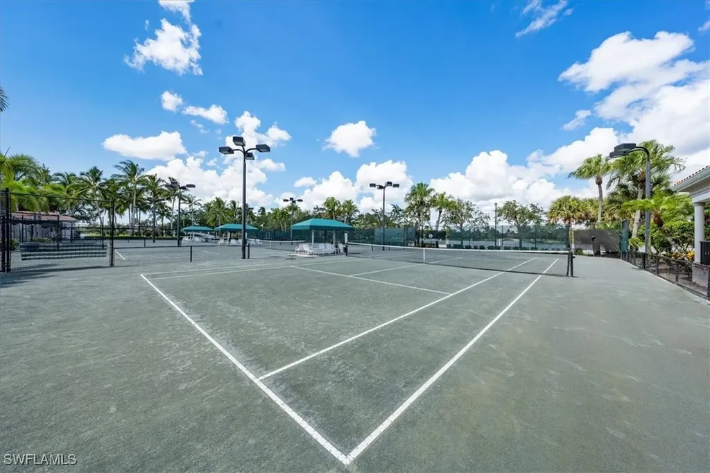 4768 Martinique Way Naples FL 34119