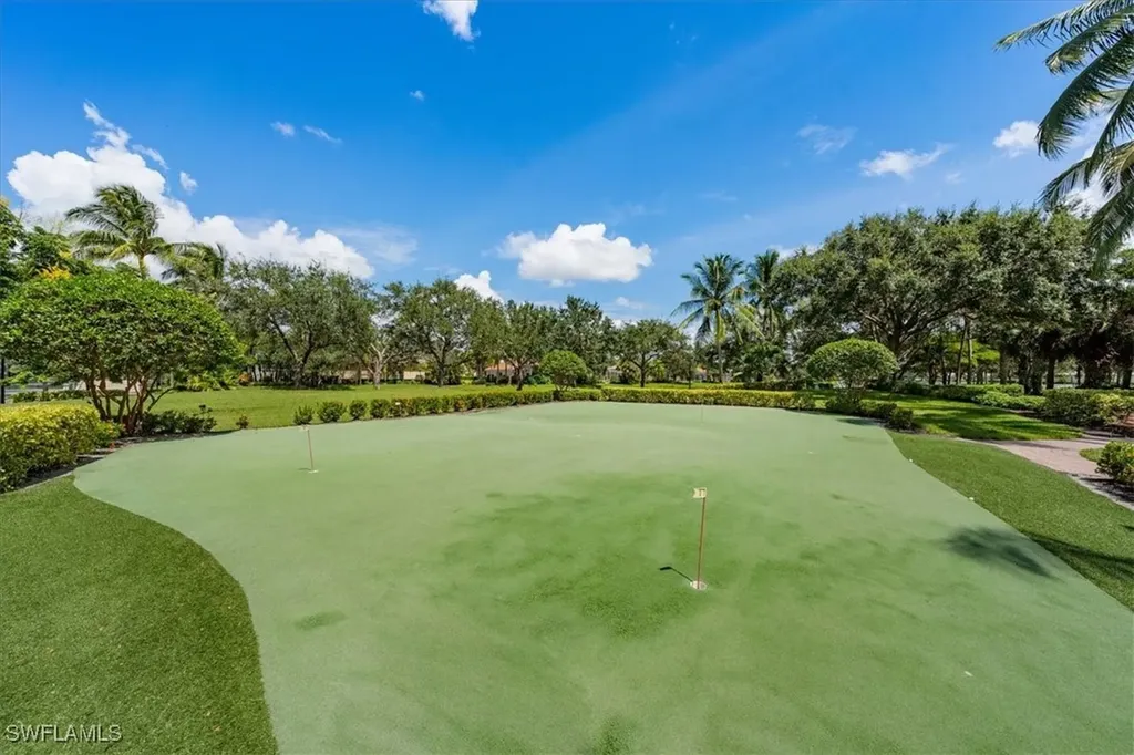 4768 Martinique Way Naples FL 34119
