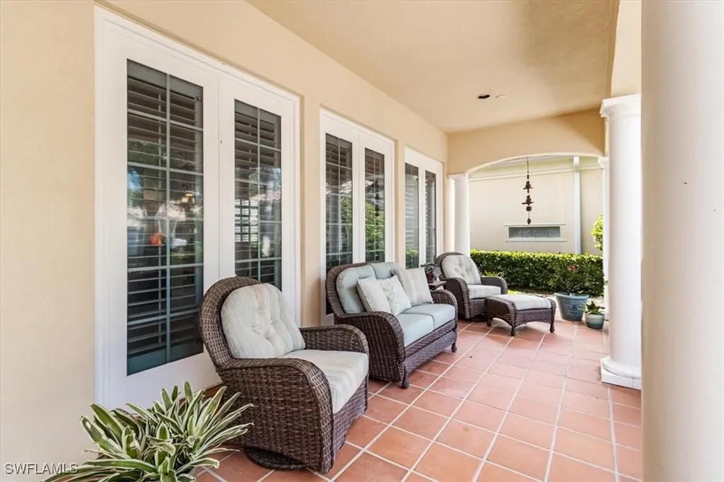 4768 Martinique Way Naples FL 34119