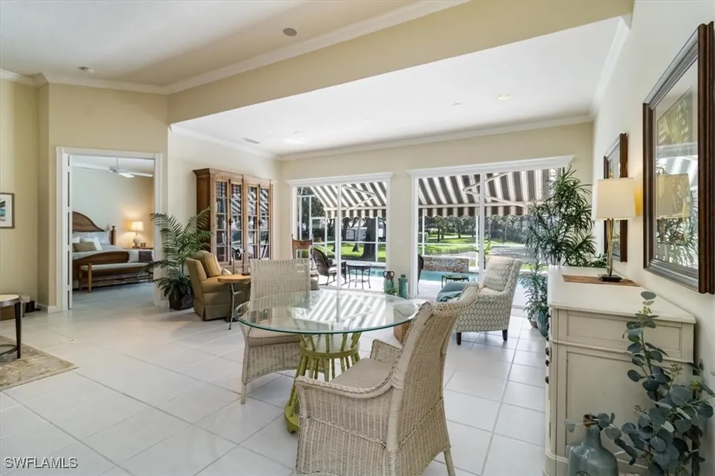 4768 Martinique Way Naples FL 34119