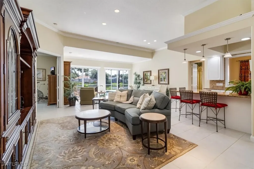 4768 Martinique Way Naples FL 34119