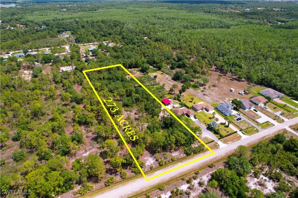 0000 60th Avenue NE Naples FL 34120