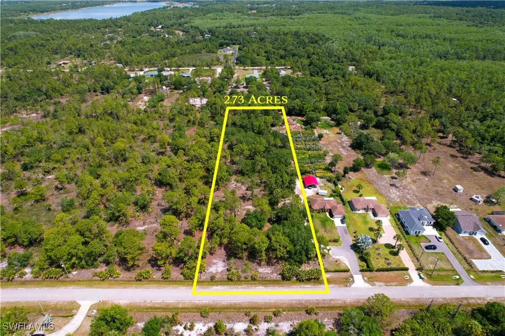 0000 60th Avenue NE Naples FL 34120