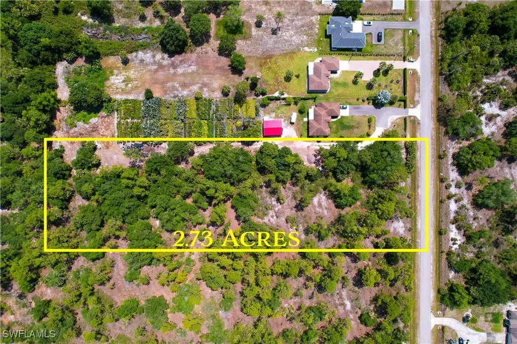 0000 60th Avenue NE Naples FL 34120