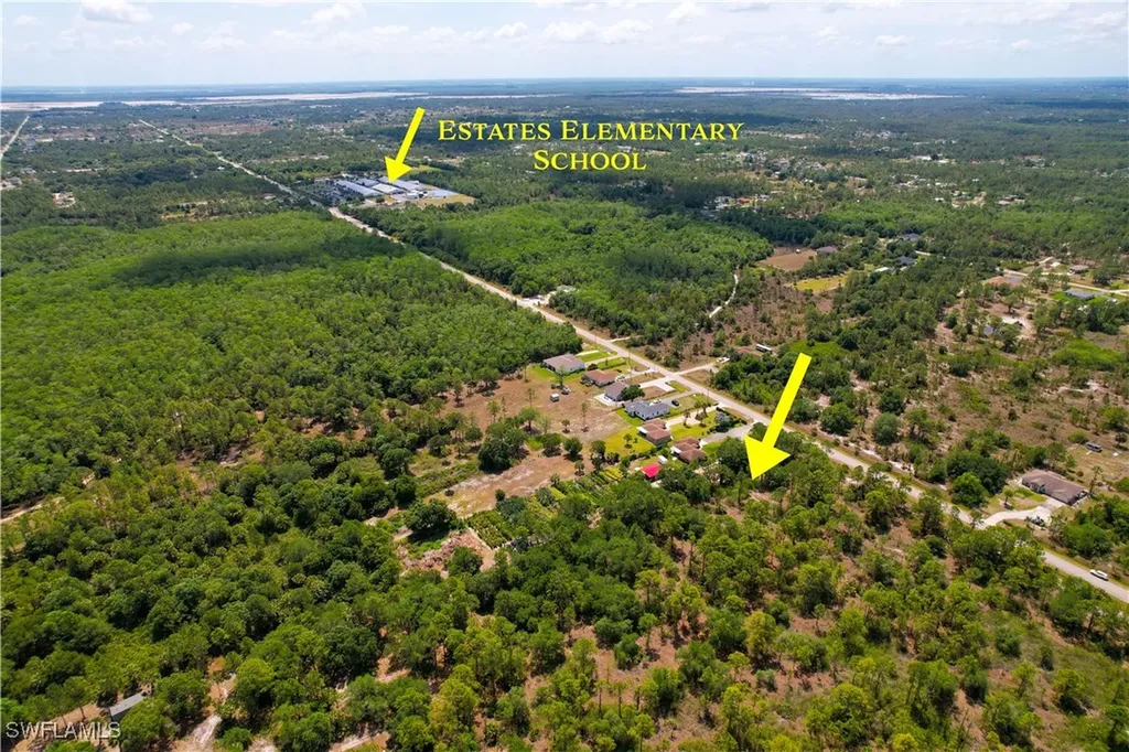 0000 60th Avenue NE Naples FL 34120