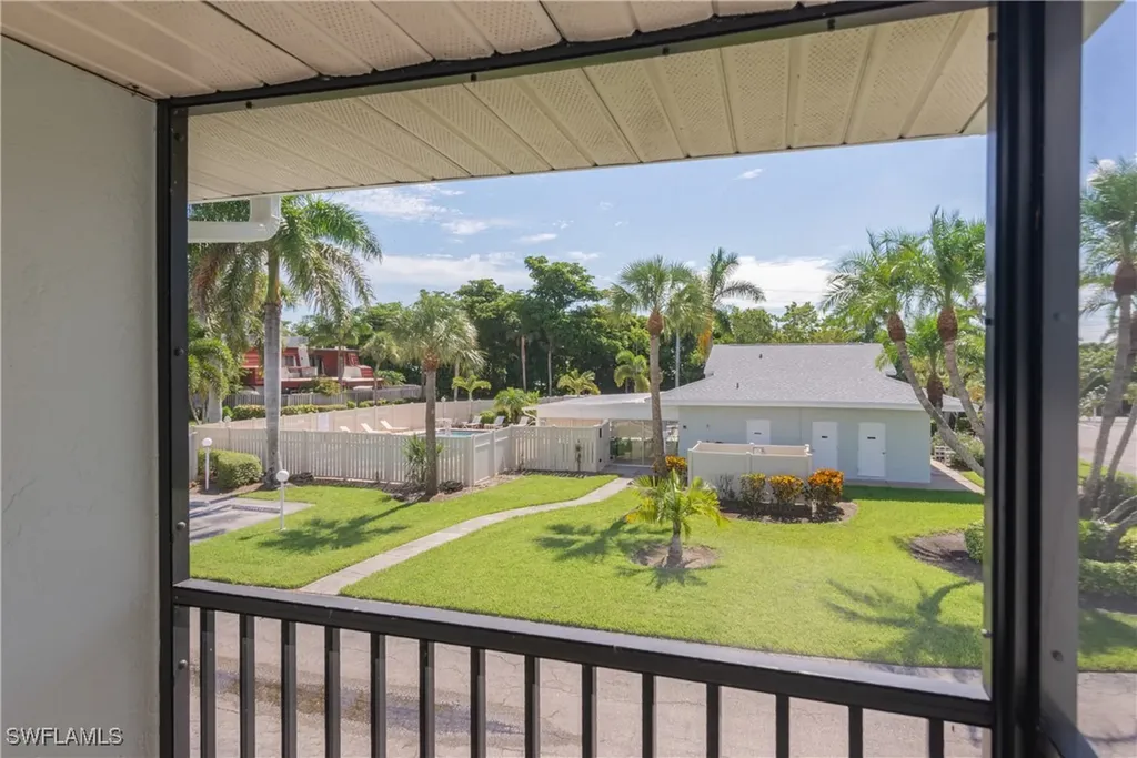 7105 Quail Run Court W Fort Myers FL 33908