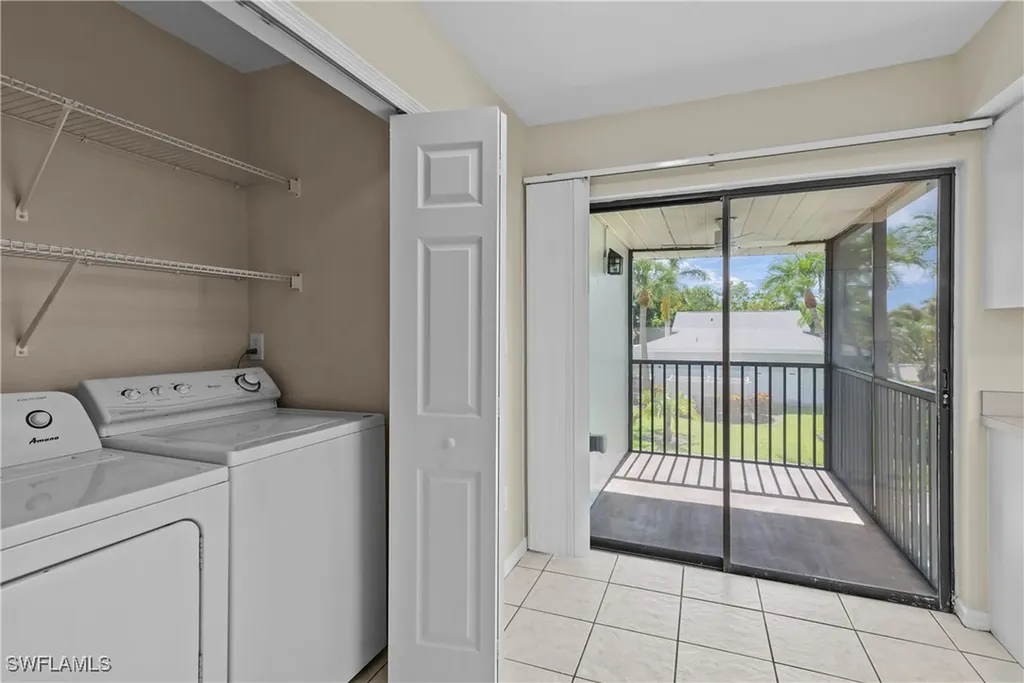 7105 Quail Run Court W Fort Myers FL 33908