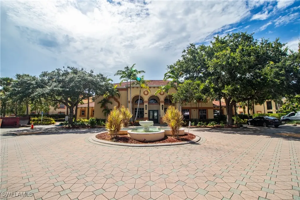 7960 Preserve Circle Naples FL 34119