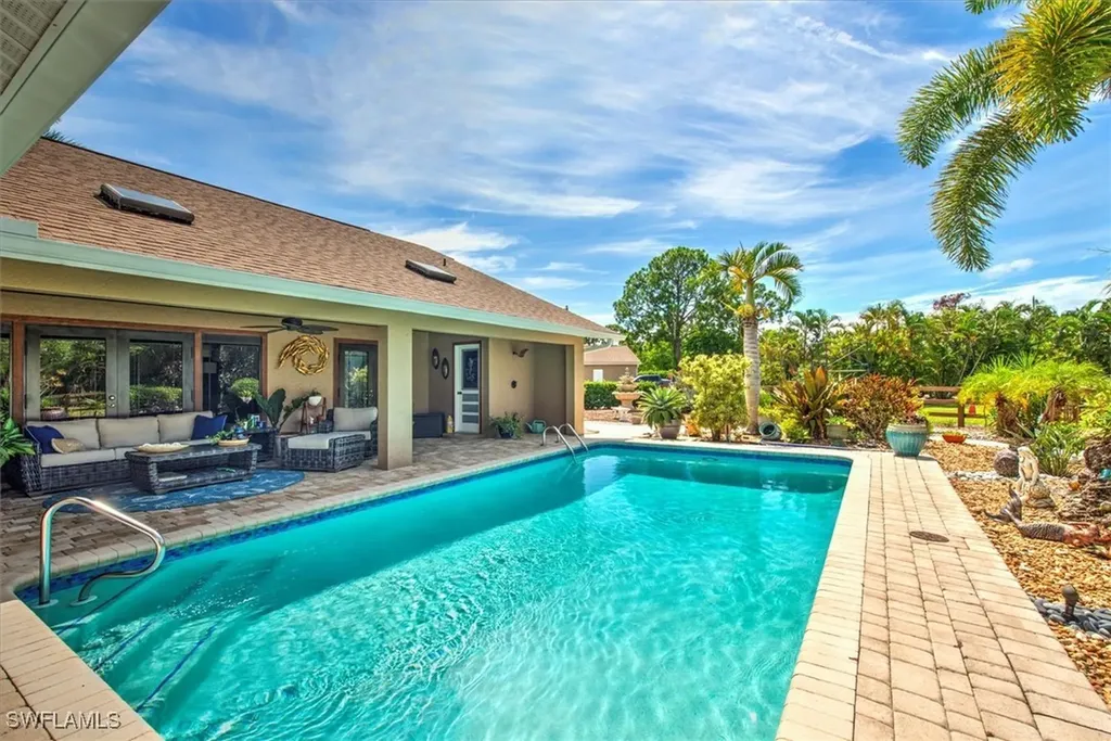 15920 Country Court Fort Myers FL 33912