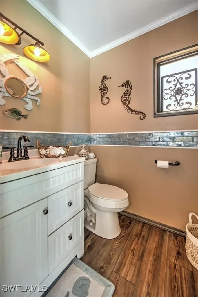 15920 Country Court Fort Myers FL 33912