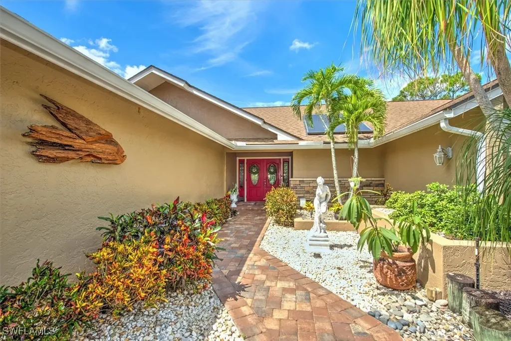 15920 Country Court Fort Myers FL 33912