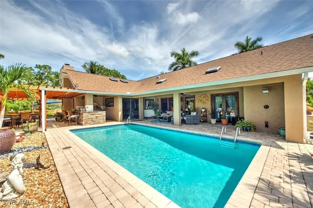 15920 Country Court Fort Myers FL 33912