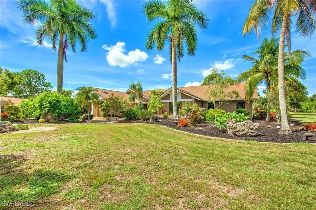15920 Country Court Fort Myers FL 33912