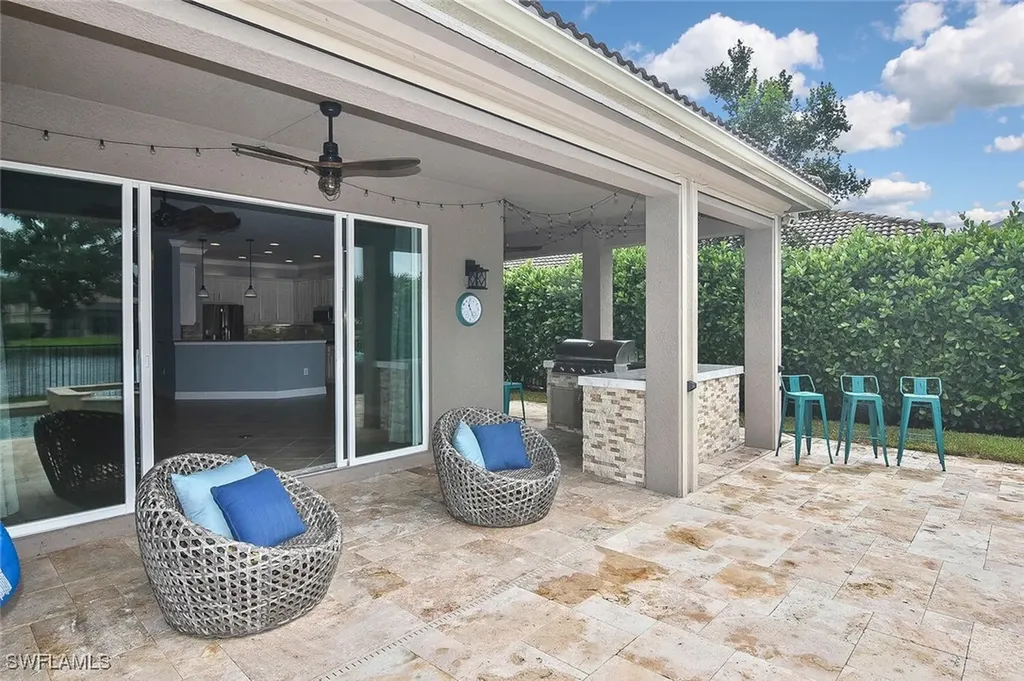 6674 Marbella Lane Naples FL 34105