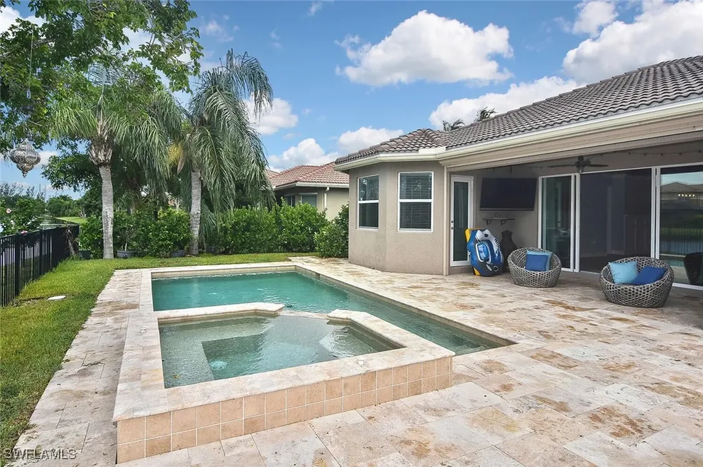 6674 Marbella Lane Naples FL 34105
