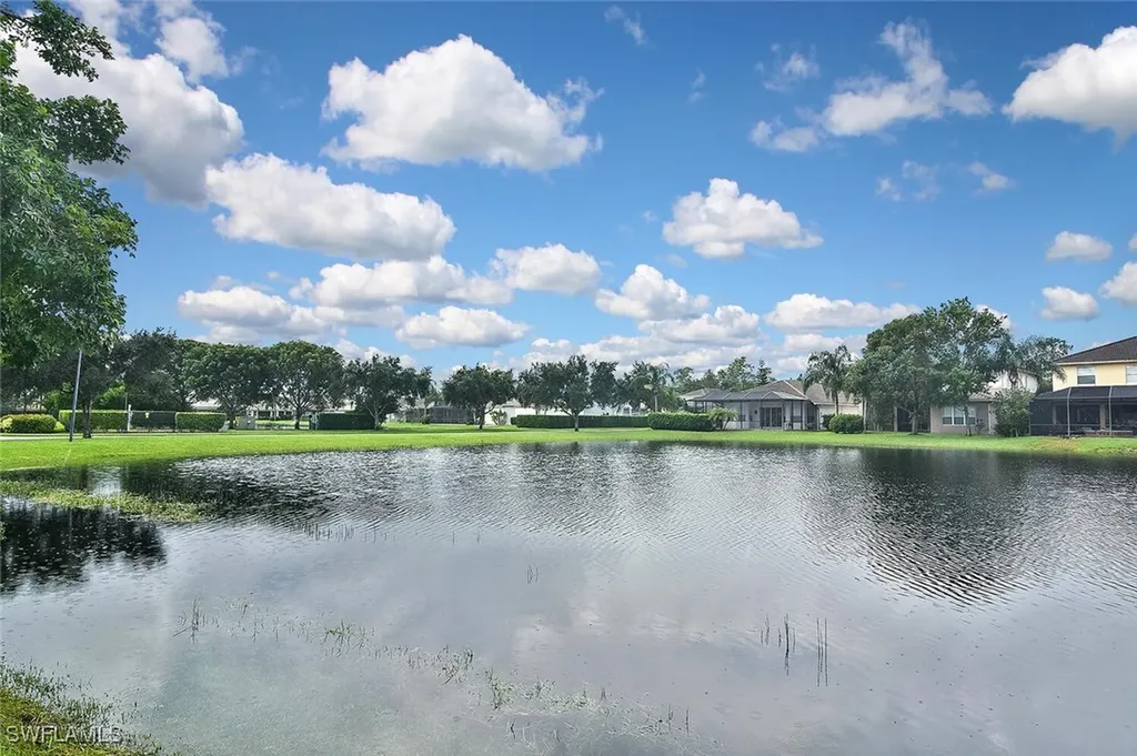 6674 Marbella Lane Naples FL 34105